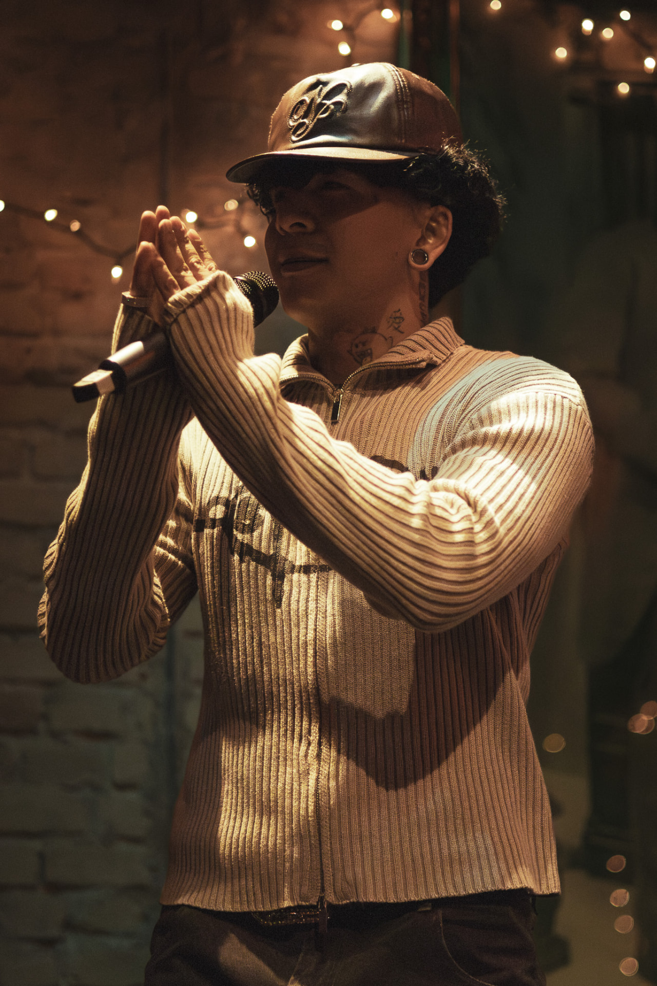 Live concert photograph 6 by Adriana Hernandez